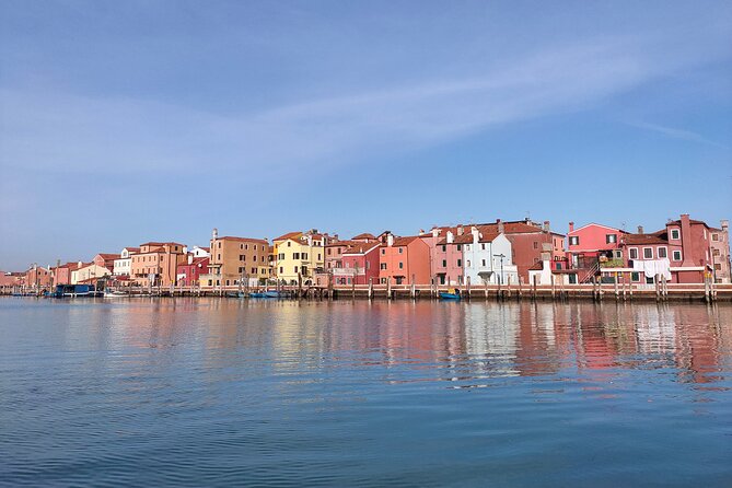 Tour to Pellestrina With Typical Lagoon Boat From Chioggia - Tour Details