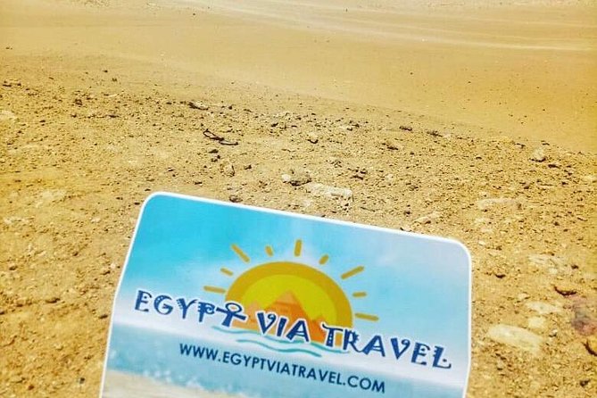 Tour To Sakkara, Memphis And Dahshur - Tour Details