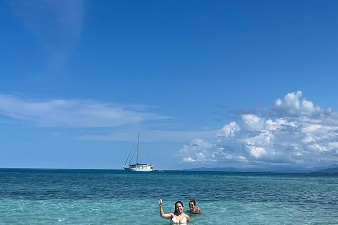 Tour to San Blas All Inclusive - Inclusions of the Tour