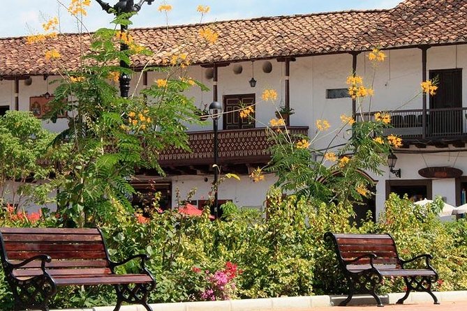 Tour to Santa Fe De Antioquia