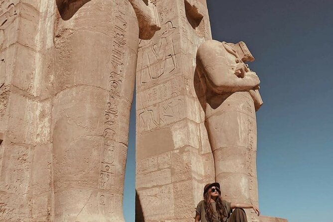 Tour to The East & West Bank of the Nile - Transport Details