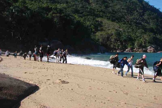 Tour to the Ponta Negra Traditional Community - BY PARATY TOURS - Tour Exclusions