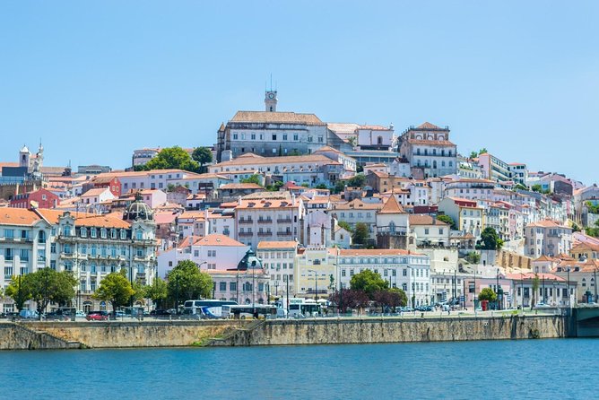 Tour/Transfer Lisbon Porto or Porto Lisbon With 3 Stops - Itinerary Details and Schedule