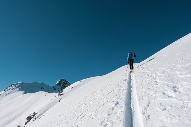 Touring Ski Rental in Bulgaria’s Oldest Winter Resort Borovets