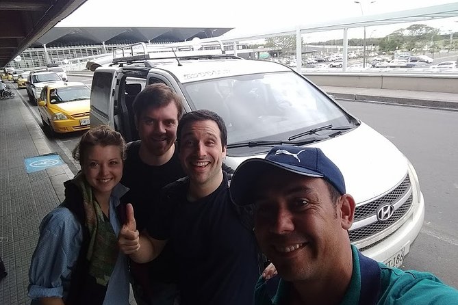 Tourist and Private Transportation in the City of Cali - Starting Time and Accessibility
