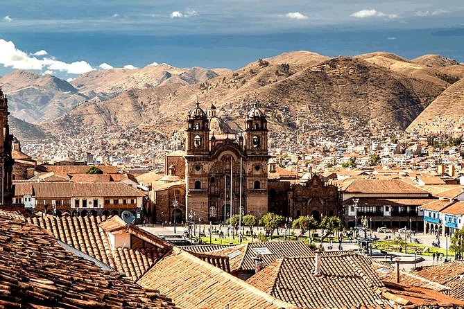 Tourist Transport in Cusco - Booking Your Transport