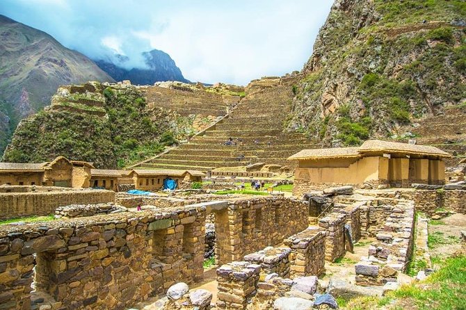 Tours Sacred Valley of the Incas - Key Attractions to Explore
