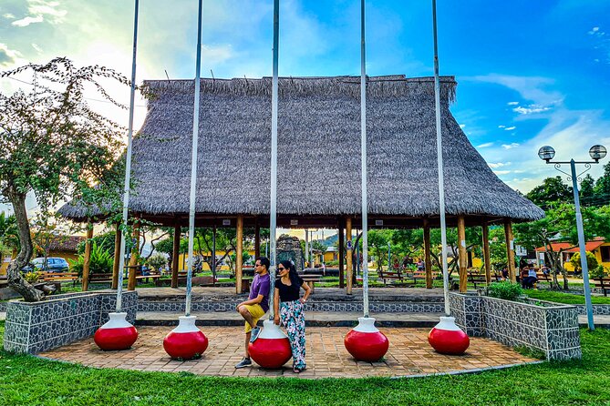 Town of Lamas Tour From Tarapoto - Itinerary Details