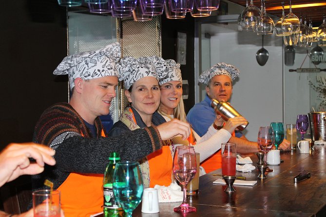 Traditional Cooking Class at Marcelo Batata - Meeting Point and Time Details