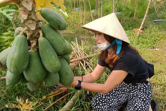 Traditional Vietnamese Cuisine Cooking Experience in Saigon - Culinary Activities Included