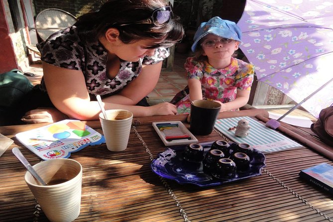 Traditional Villages Around Hanoi - Tour Overview