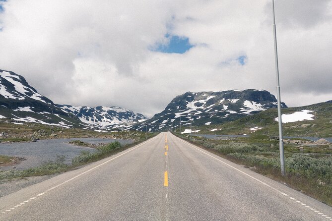 Train and Bus Tour From Oslo to Bergen via Hardangervidda/Fjord - Transportation Details