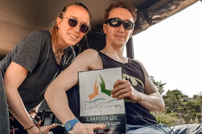 Transfer Between Colombo Airport (Cmb) and EKHO Ella, Ella - Additional Information