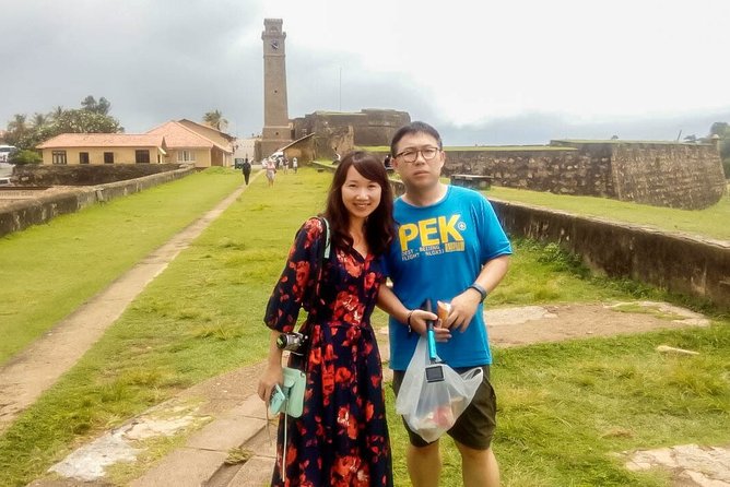 Transfer Between Colombo Airport (Cmb) and Kandyan Arts Residency, Kandy - Booking and Cancellation Policy