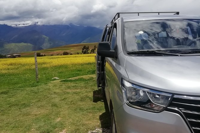 Transfer Cusco_Ollantaytambo or Vice Versa With City Tour and Pisac - Pickup and Drop-off Locations