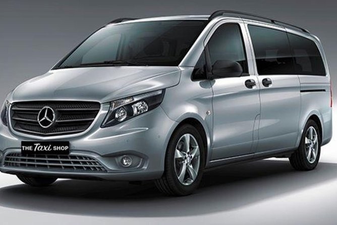 Transfer From Agadir to Mirleft - Pickup Information