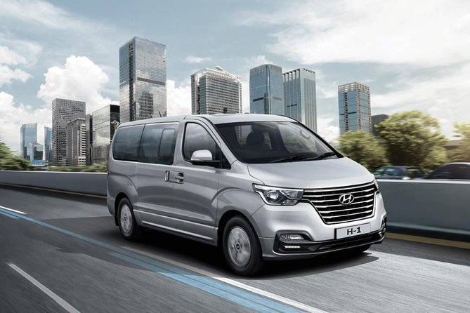 Transfer From Aqaba Airport to Wadi Rum - Transportation Details