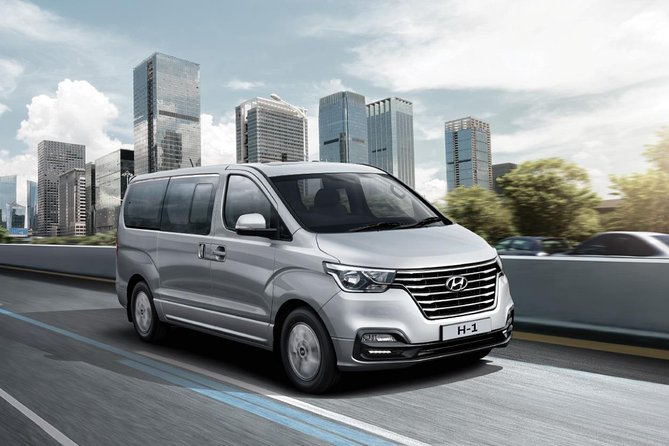 Transfer From Aqaba City or Talabay to Wadi Rum - Meeting and Pickup Details