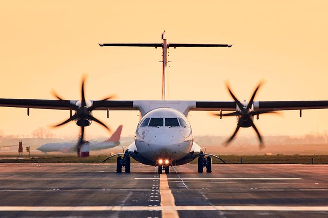 Transfer From CASABLANCA Airport to Marrakesh - Booking and Additional Info