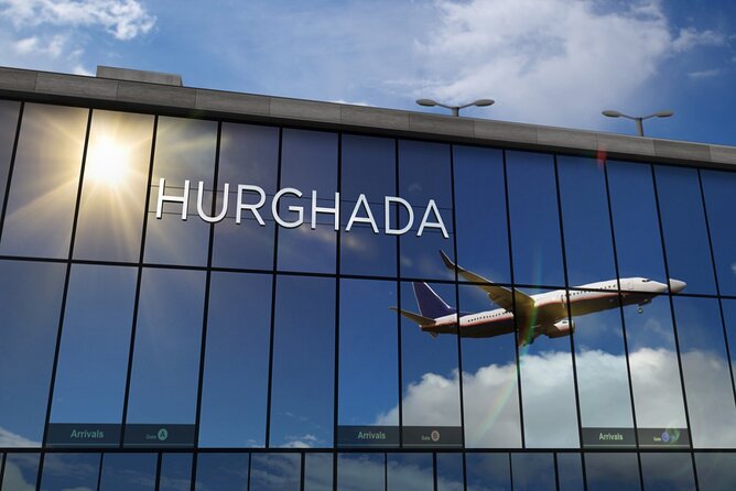Transfer From Hurghada Airport to Anywhere in Hurghada