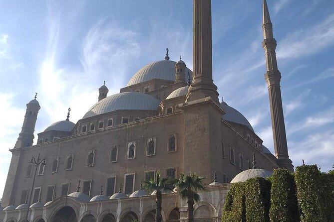 Transfer From Hurghada to Luxor (Sharing )