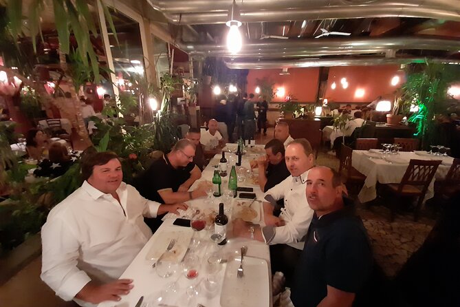 Transfer From Roma Fiumicino to Civitavecchia Port - Meeting Point