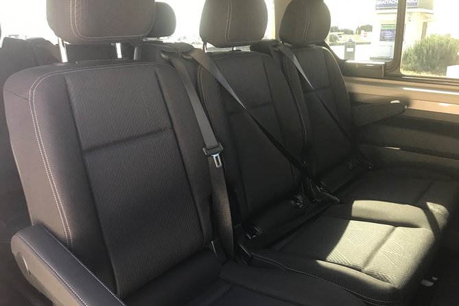 Transfer From Rome Railway Stations to Rome - Meeting & Pickup Info