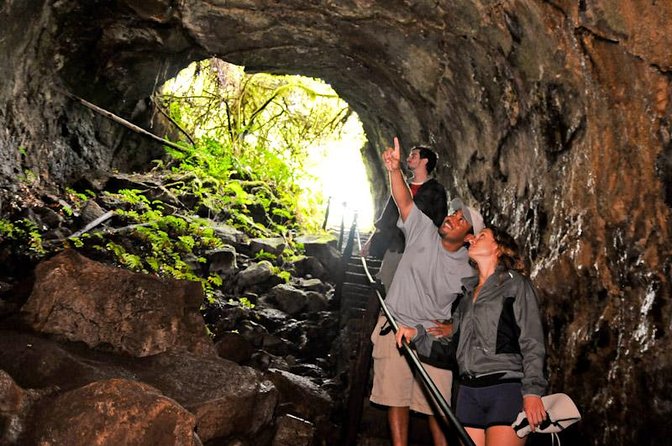 Transfer From the Airport to Hotel With Excursions in Santa Cruz Island - Inclusions and Pricing
