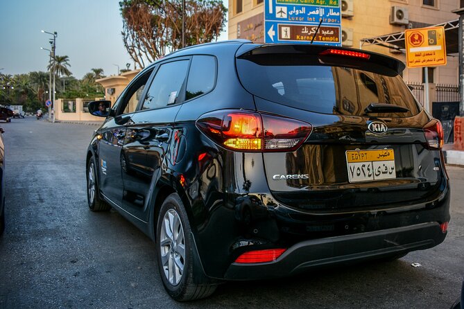 Transfer Luxor to Aswan ( Private )