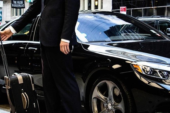 Transfer Rome to Siena - Meeting and Pickup Information