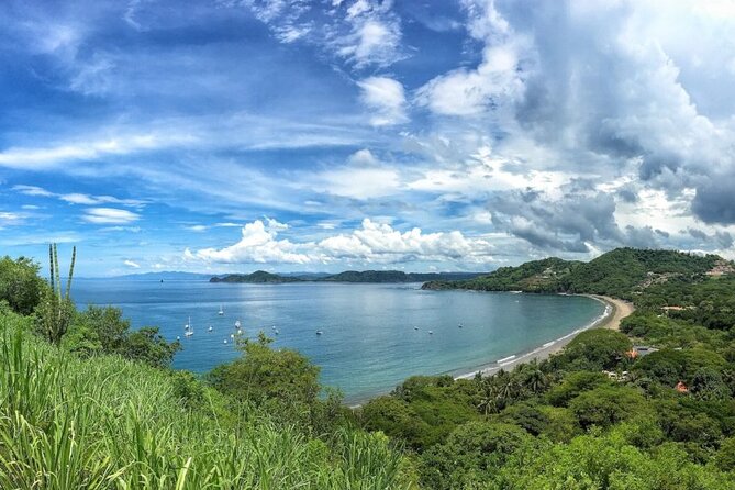 Transfer Service From Liberia Airport To Playa Nosara & Guiones Guanacaste - Transportation Options
