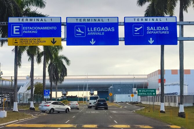 Transfer Service to Riu Playa and Hotels in Playa Blanca.