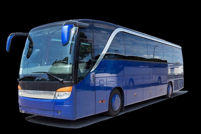Transfer Services Addis Abeba Airport - Booking and Accessibility Details