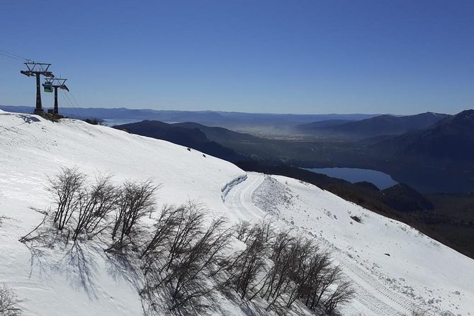 Transfer to Cerro Catedral - Tour Expectations