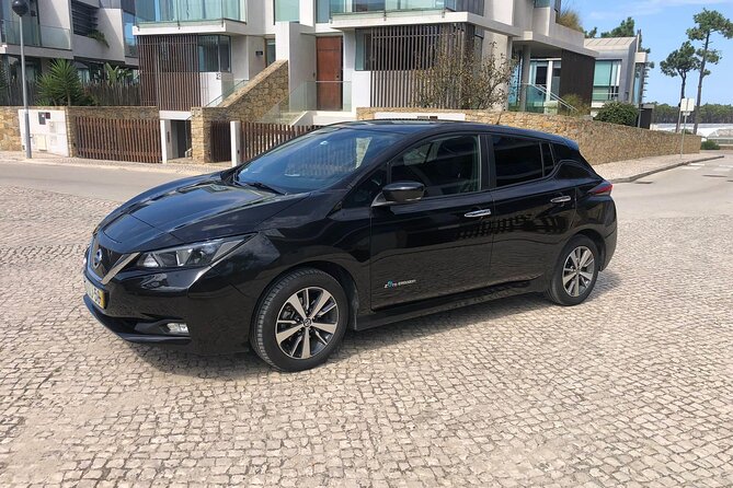 Transfer to Comporta / Troia From Lisbon - What To Expect