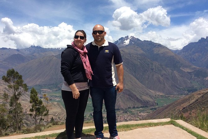 Transfer to Ollantaytambo Cusco Peru - Meeting and Pickup Process