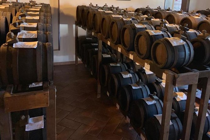 TRANSFER TOUR Florence to Milan With a Food Experience in Modena - Additional Information