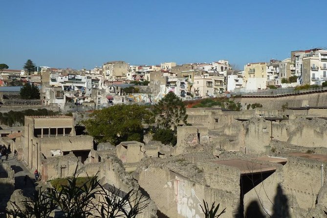 Transfer With Stop - What to Expect