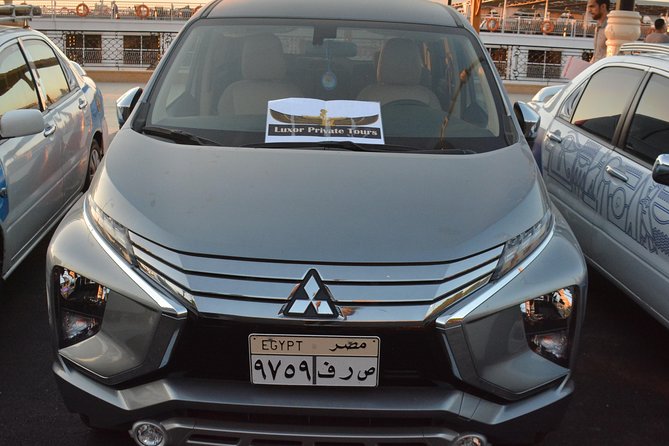 Transfers From Luxor To Hurghada - Operating Hours