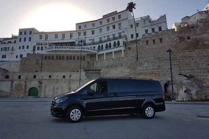 Transfers From Tangier To Tetouan