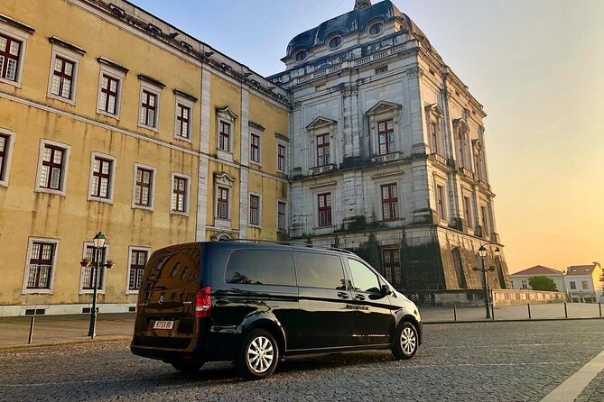 Transfers (Lisbon - Seville) / (Sevilla - Lisbon) - Timing and Operating Hours