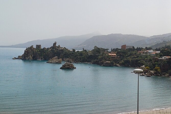 Transport From Palermo Airport to Cefalù - Cancellation Policy