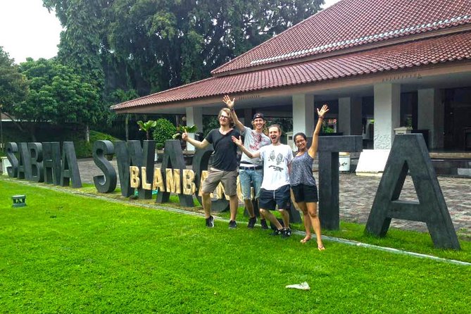 Transport Service to Kawah Ijen Crater From Banyuwangi City Go and Back