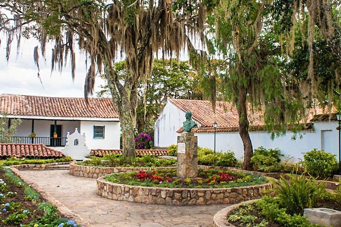 Transport to Villa De Leyva From Bogota - Group Transfer Details