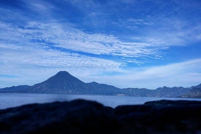 Transportation From Antigua to Panajachel - Transportation Details