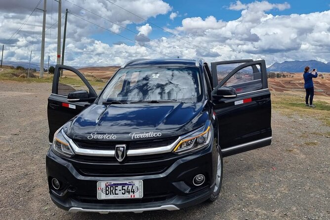 Transportation From Cusco Airport to Urubamba - Pricing and Payment Information
