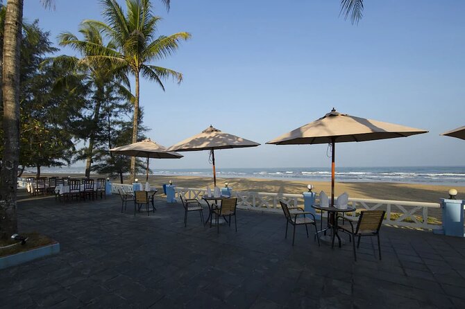 Transportation Service From Liberia Airport to Azura Beach Resort - Meeting and Pickup Details
