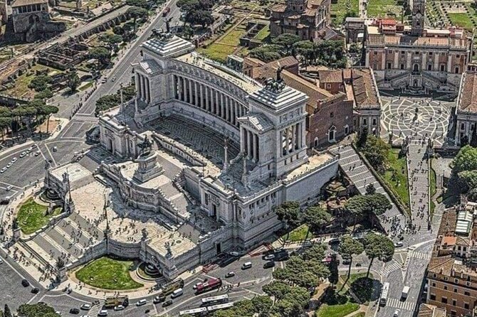 Trasfers From All Airports to Rome - What To Expect