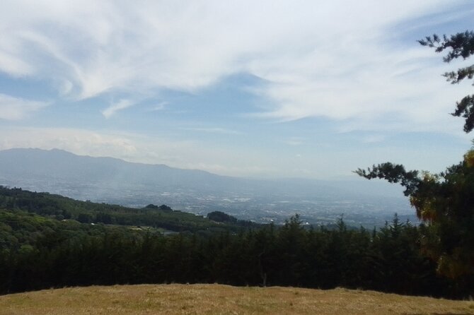 Travel Through the Mountains of Heredia and Alajuela. - Adventure Activities and Nature Exploration