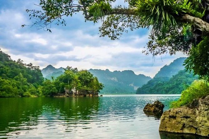 Trekking & Cycling In Ba Be National Park 4 Days - Day 1: Arrival in Ba Be